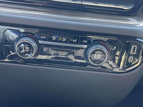 Certified 2024 Chevrolet Silverado 1500 LT image 20