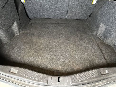Used 2015 Ford Fusion SE FWD image 22