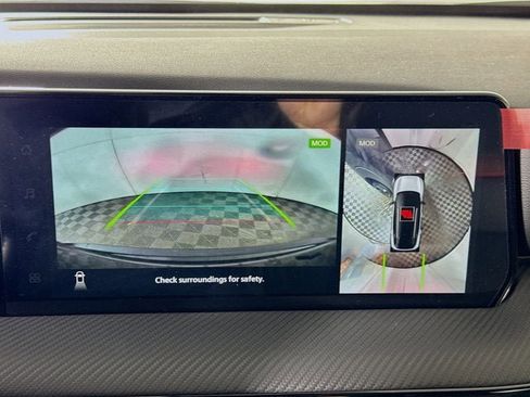 New 2026 Nissan Kicks SR w/ Cold Weather Package image 11