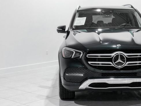 Used 2020 Mercedes-Benz GLE 450 4MATIC image 51
