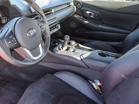 Used 2024 Toyota Supra 3.0 image 18