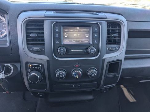 Used 2021 RAM 1500 Tradesman w/ Chrome Plus Package image 13
