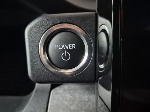 New 2026 Toyota 4Runner Trailhunter image 32