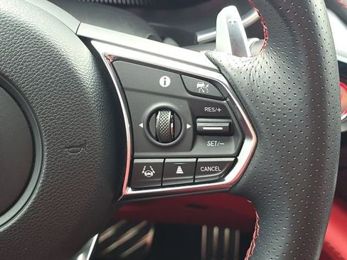 Used 2025 Acura MDX A-Spec AWD/4WD image 39