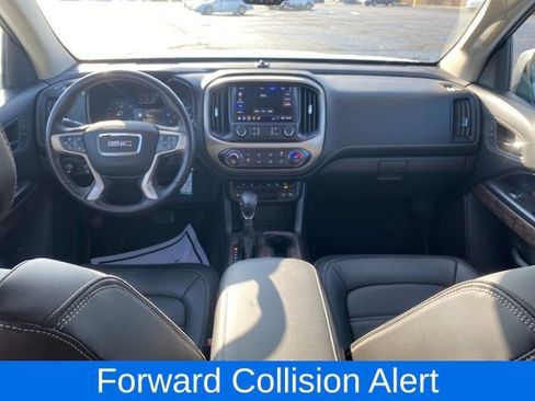 Used 2022 GMC Canyon Denali image 5