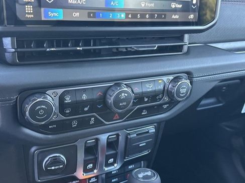 New 2026 Jeep Wrangler Rubicon image 22