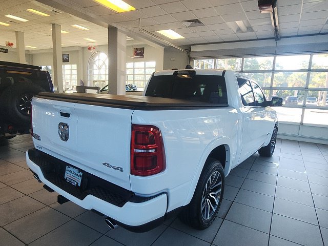 New 2026 RAM 1500 Limited AWD/4WD image 13