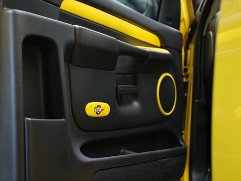 Used 2005 Dodge Ram 1500 Truck SLT w/ Rumblebee Group image 24