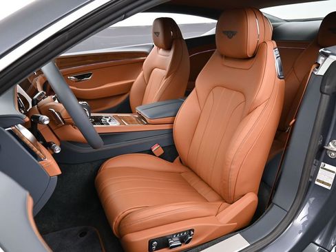 New 2026 Bentley Continental GT AWD/4WD image 5