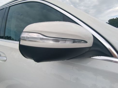 New 2025 Mercedes-Benz GLE 350 GLE 350 image 25