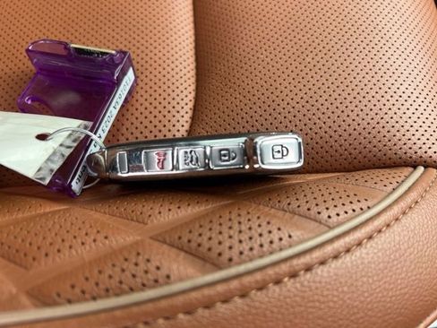 Certified 2023 Kia Sorento SX Prestige image 44