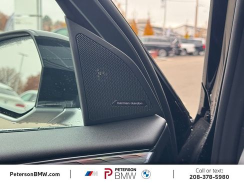 New 2026 BMW X3 xDrive30 w/ Premium Package image 28