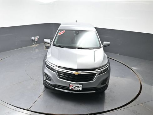 Used 2023 Chevrolet Equinox LT AWD/4WD image 46