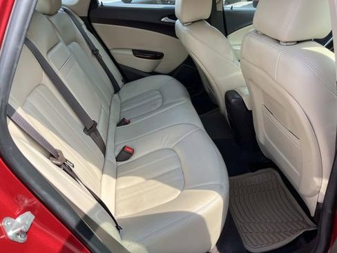 Used 2014 Buick Verano Leather FWD image 20