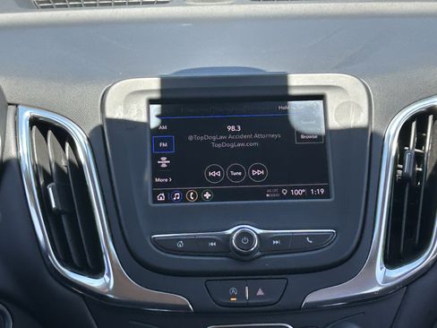 Certified 2024 Chevrolet Equinox LT AWD/4WD image 20
