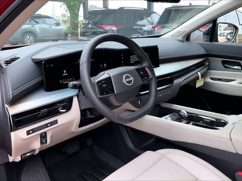 New 2026 Nissan Murano SL AWD/4WD image 8