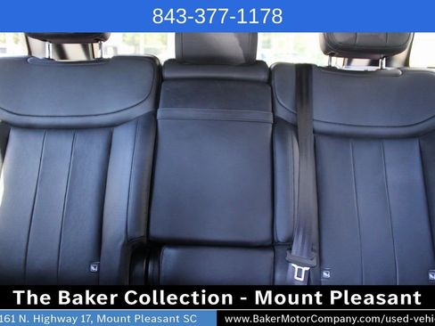 Used 2023 Land Rover Range Rover SE AWD/4WD image 58