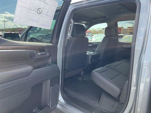 New 2026 Chevrolet Silverado 1500 LT Trail Boss AWD/4WD image 9