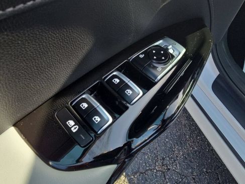 Used 2022 Kia K5 EX w/ EX Premium Package FWD image 22