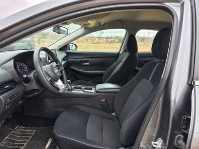 Used 2024 Nissan Sentra SV