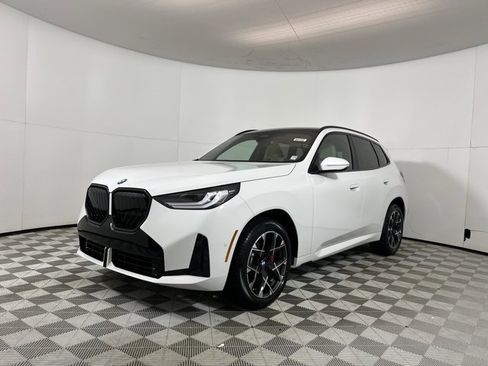New 2026 BMW X3 xDrive30 image 3