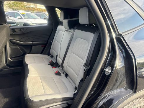 Used 2025 Ford Escape Active FWD image 11