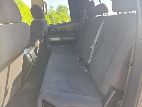 Used 2012 Toyota Tundra 4x4 Double Cab w/ TRD Rock Warrior Pkg image 16