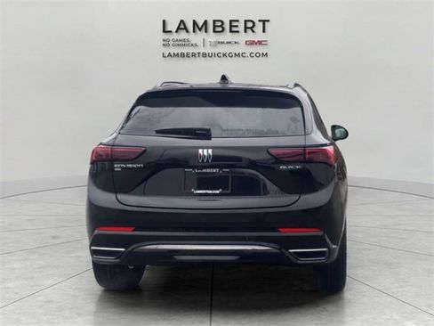 New 2026 Buick Envision Sport Touring image 4