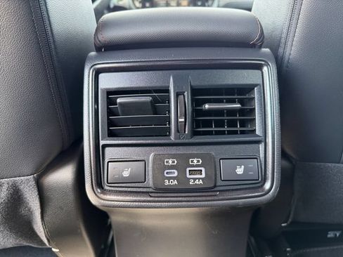 Certified 2025 Subaru Forester Touring AWD/4WD image 24