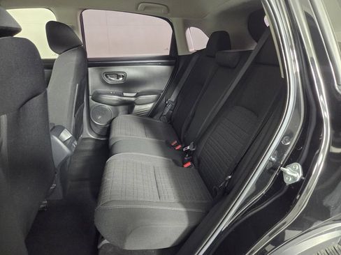 Used 2025 Honda HR-V LX image 23