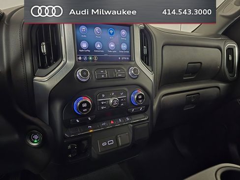 Used 2022 GMC Sierra 1500 Elevation image 25