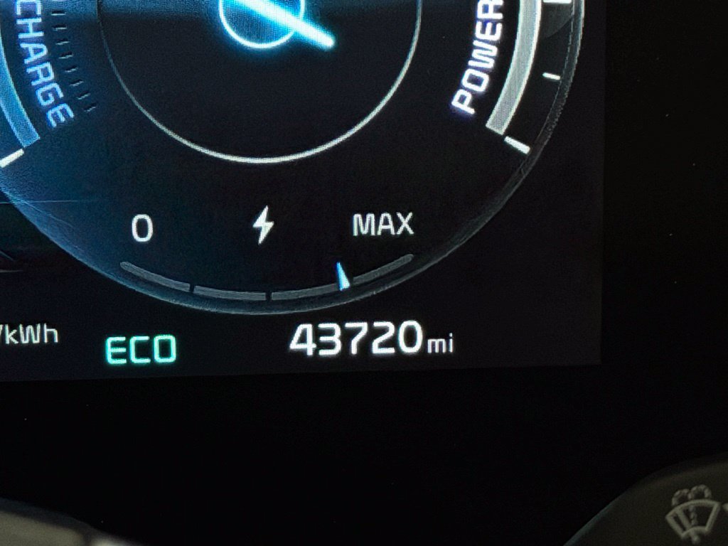 Used 2024 Kia Niro Wind FWD image 16