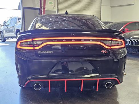 Used 2020 Dodge Charger R/T RWD image 3