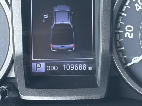 Certified 2018 Toyota Tacoma TRD Sport w/ Technology Package RWD image 35