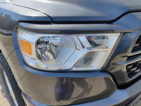 Used 2022 RAM 1500 Big Horn image 4