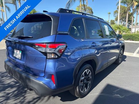 Certified 2026 Subaru Forester Premium AWD/4WD image 3