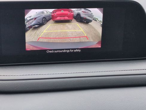 Used 2023 MAZDA CX-30 AWD 2.5 S w/ Select Package image 27