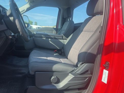 Used 2023 Ford F450 XL image 11