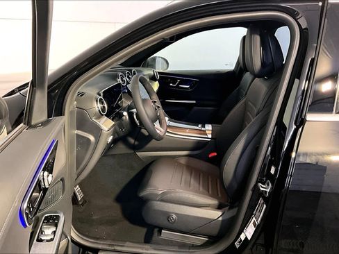 New 2026 Mercedes-Benz GLC 300 4MATIC image 13