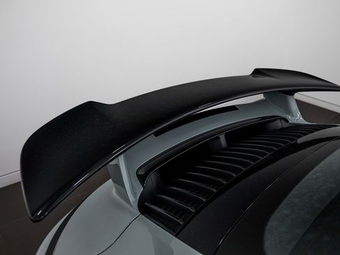 Certified 2026 Porsche 911 Carrera GTS RWD image 30