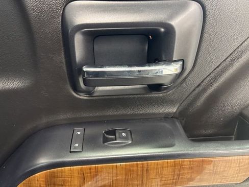 Used 2014 GMC Sierra 1500 SLT w/ SLT Crew Cab Value Package image 26