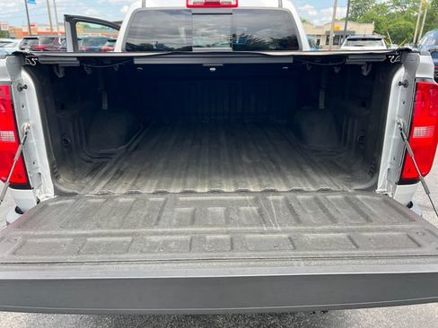 Used 2016 Chevrolet Colorado LT w/ LT Convenience Package AWD/4WD image 25