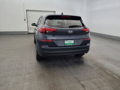 Used 2019 Hyundai Tucson SE FWD image 6