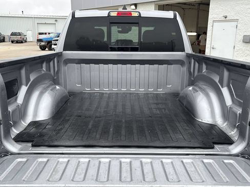 Used 2025 RAM 1500 Big Horn AWD/4WD image 29