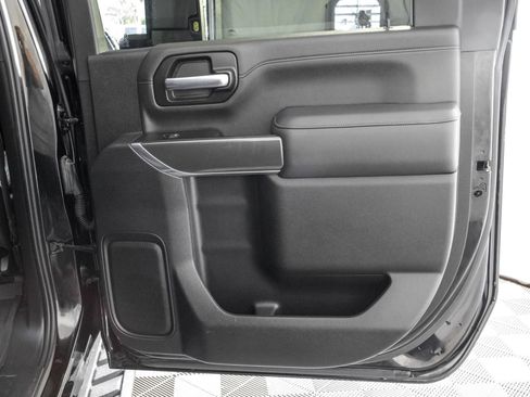 Used 2022 GMC Sierra 2500 AT4 w/ AT4 Premium Plus Package AWD/4WD image 44