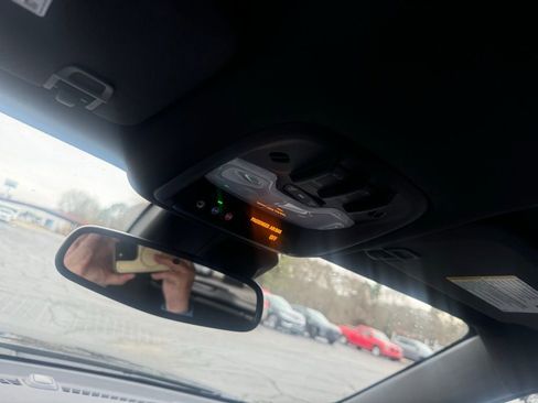 New 2026 Chevrolet TrailBlazer RS w/ Convenience Package image 29