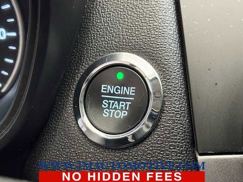 Used 2022 Ford EcoSport SE image 40
