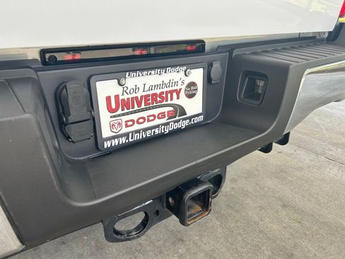 Used 2025 Ford F350 XLT w/ FX4 Off-Road Package AWD/4WD image 19