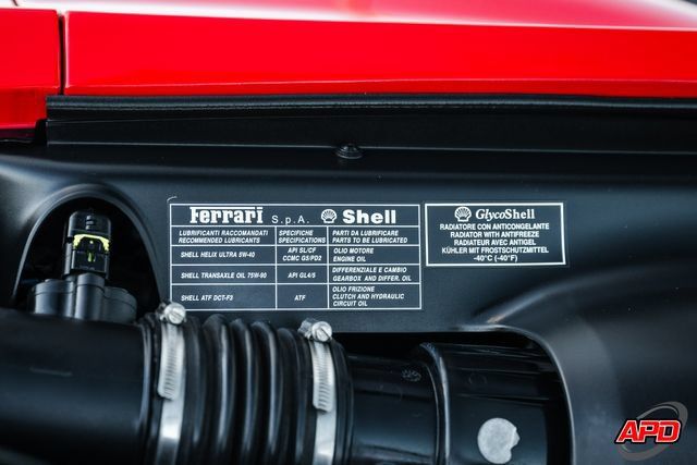 Used 2018 Ferrari 488 GTB RWD image 91