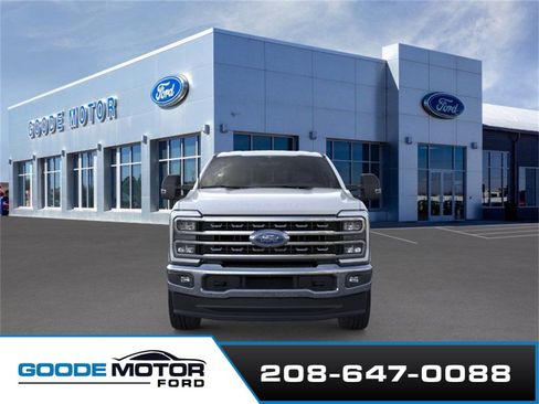 New 2025 Ford F350 Lariat w/ FX4 Off-Road Package image 6